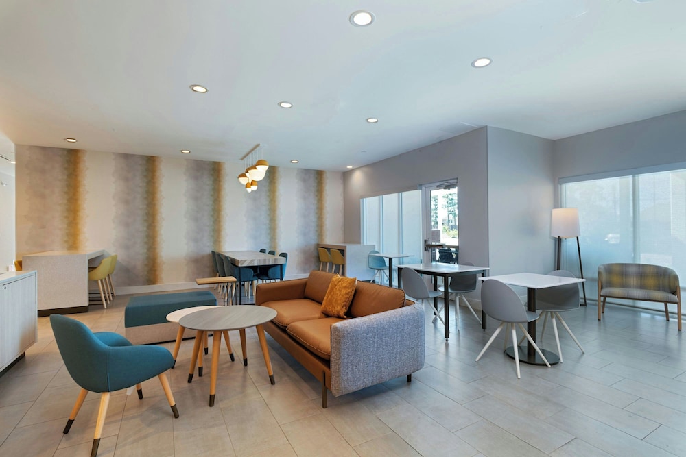 TownePlace Suites by Marriott Houston Tomball - photo 17