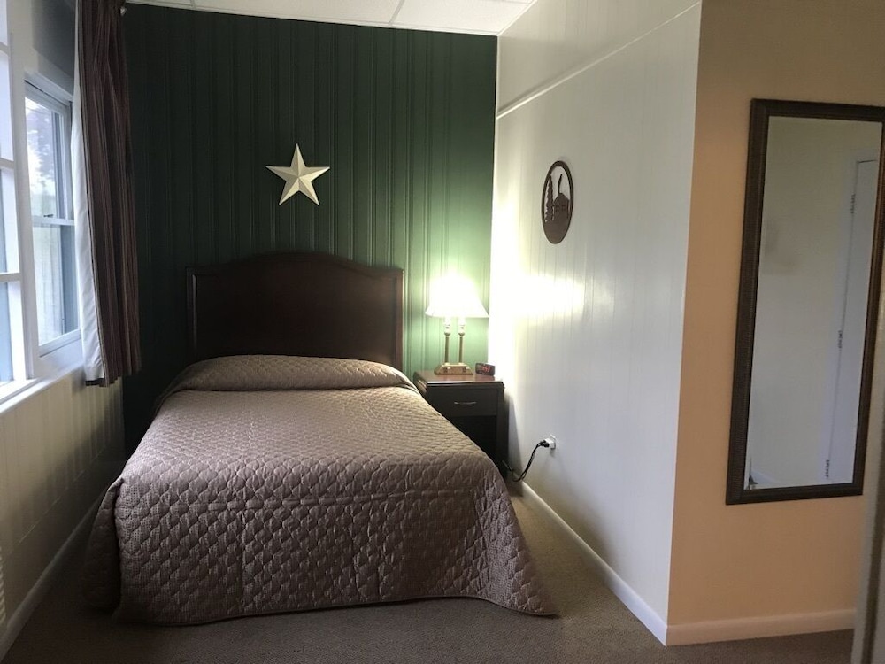 The Poland Spring Resort - photo 10