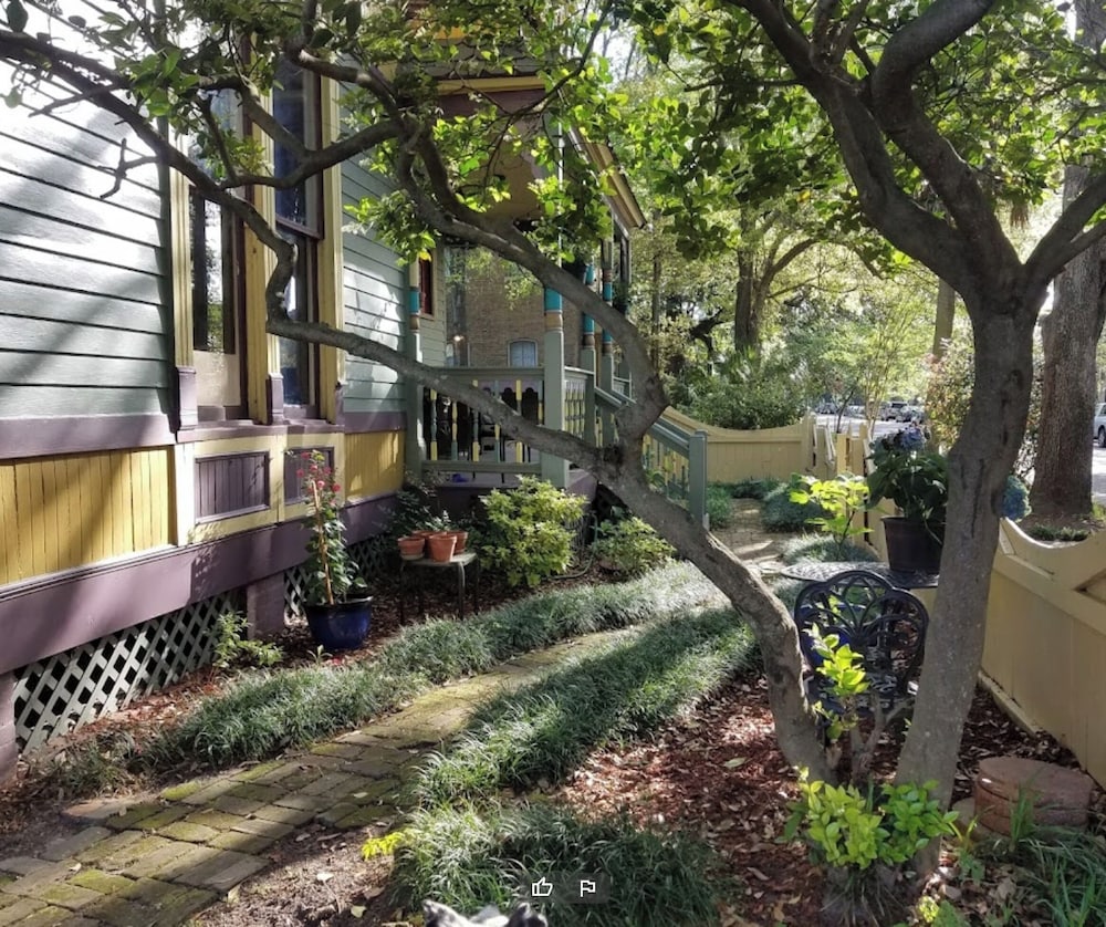 The Mardi Gras House - photo 91