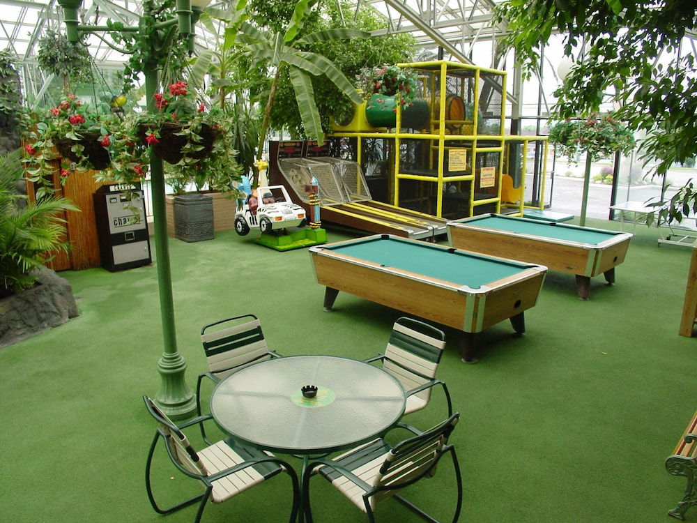 Wildwood Inn Tropical Dome & Theme Suites - photo 79