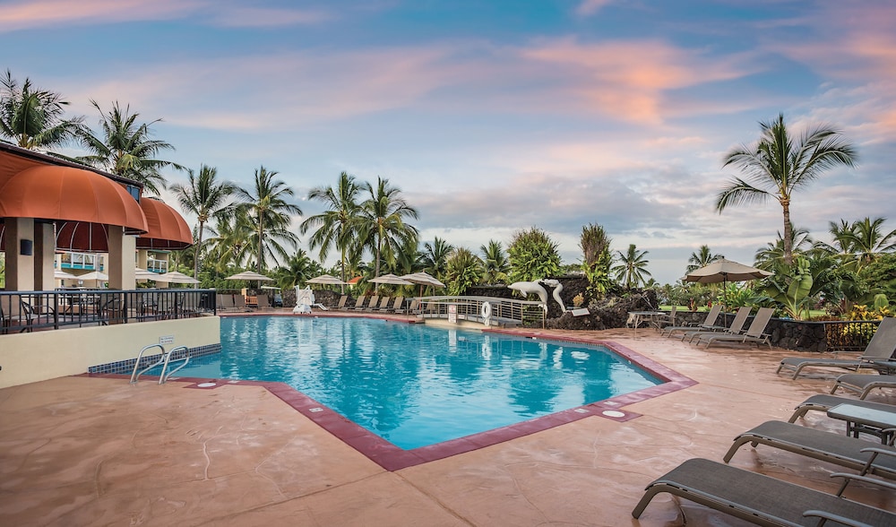 Shell Vacations Club Kona Coast Resort - photo 54