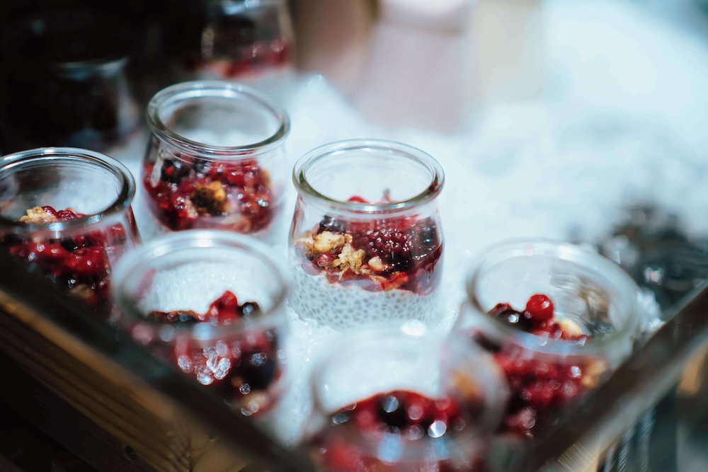 מזון ומשקאות