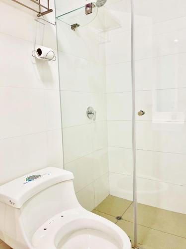 Dupli naranjos - carbon neutral hotel in Lima