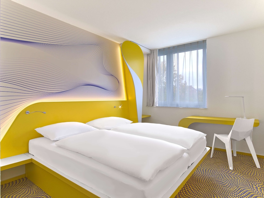 Prize by Radisson Hannover City