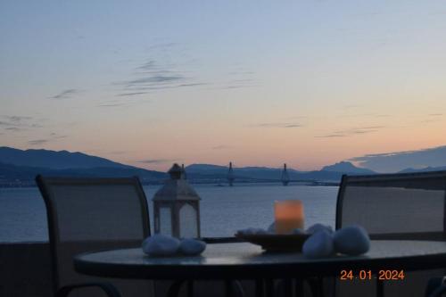 Belle Vue - last minute hotel in Nafpaktos