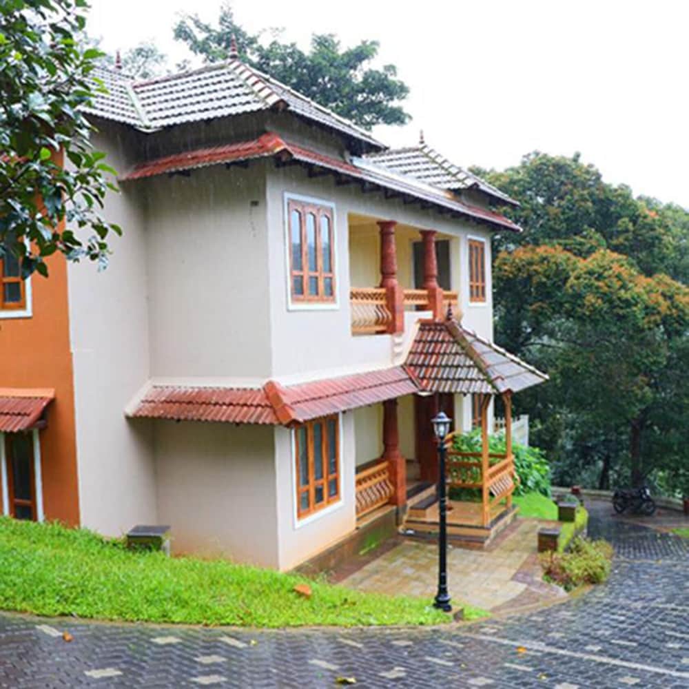 Indeevara Retreat - last minute hotel in Kalpatta