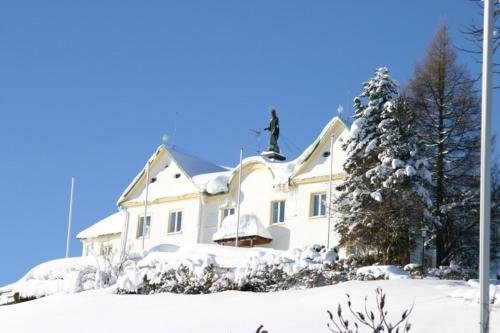Klostergasthof Maria Eck — Siegsdorf