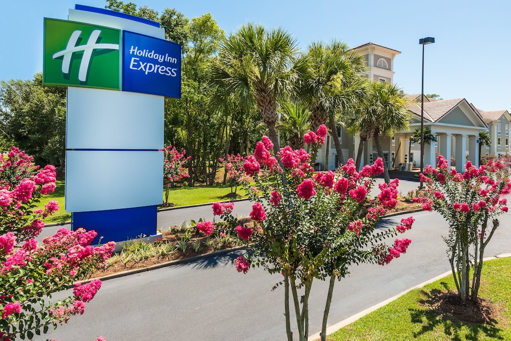 Holiday Inn Express Fairhope by IHG - photo 21