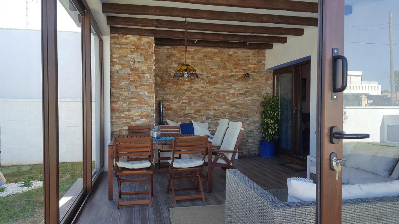 Barlovento Tres Los Canos in Unknown City, Spain