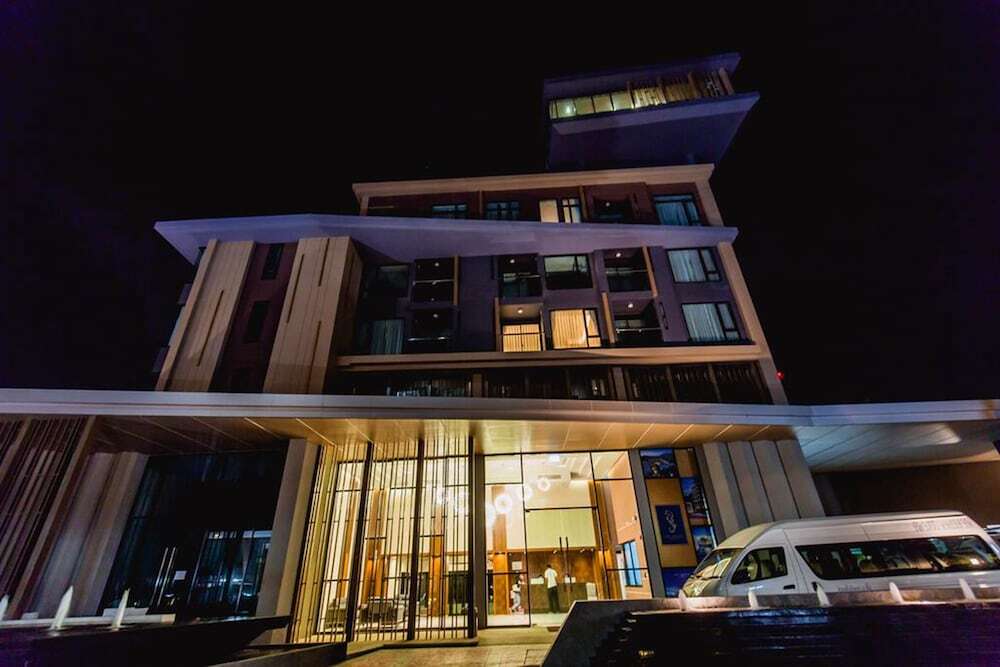 Aristo Resort Surin Beach J16 — 4-Star Luxury Hotel in Phuket, Thailand