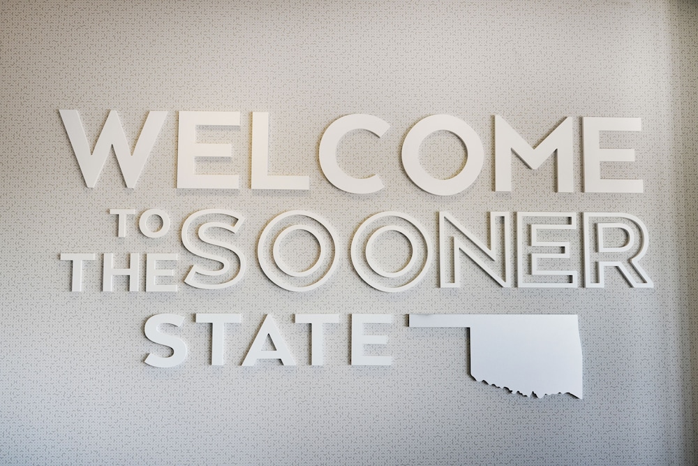 Hampton Inn & Suites Tulsa Tulsa Hills - photo 4