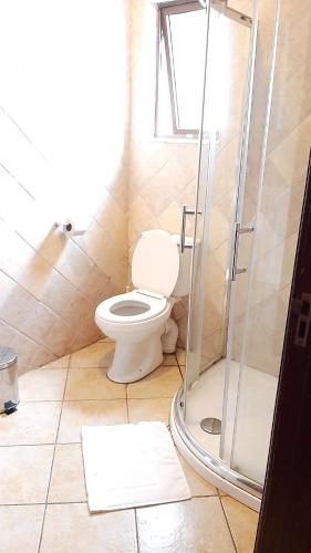 Kwezi Cottage at The Great Rift Valley Lodge & Golf Resort Naivasha
