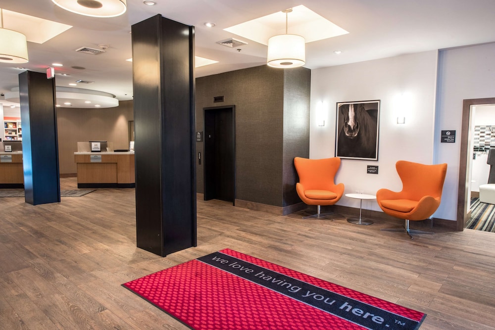 Hampton Inn Albany Western Ave University Area - photo 3