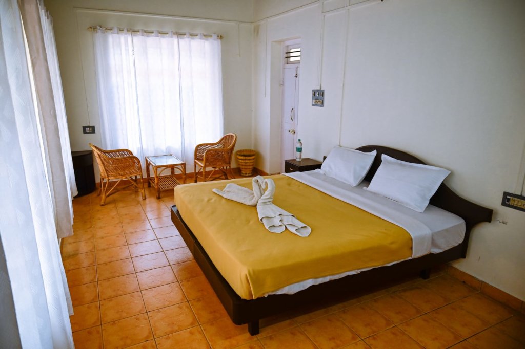 The Shire in Unknown City, India