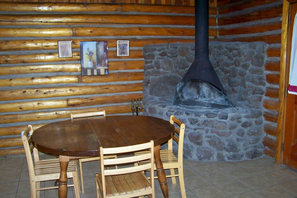 Lake of the Woods Resort - photo 8