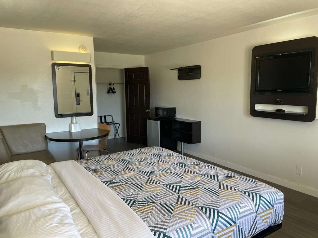 Motel 6 Wichita Falls TX North - photo 6