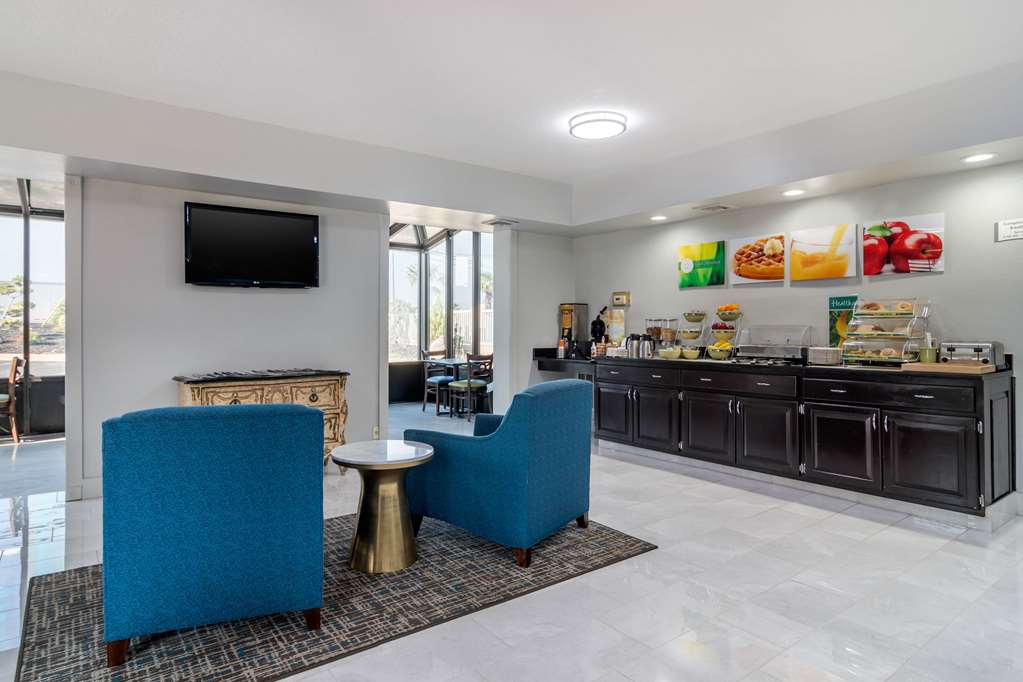 Quality Inn McDonough Atlanta South - photo 7