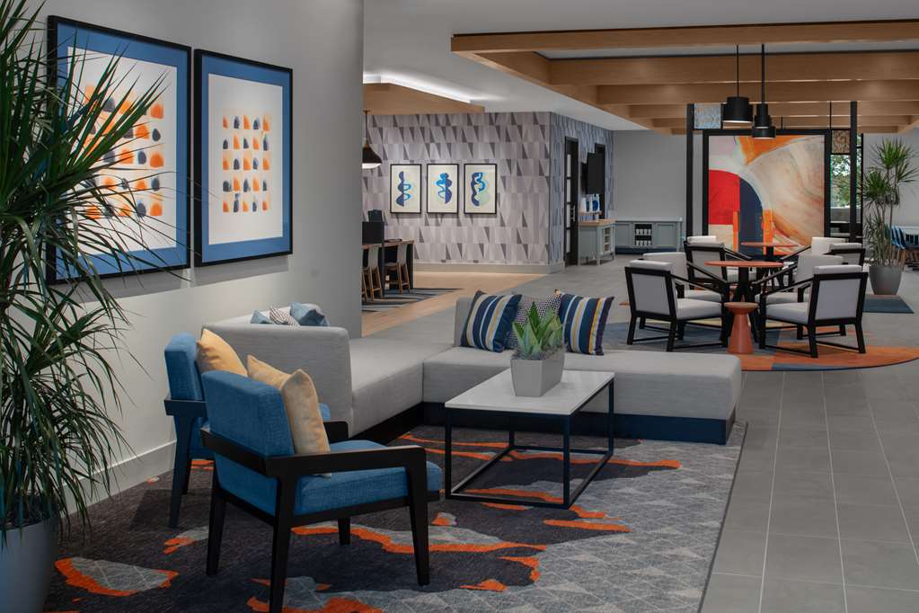 Hyatt House Lansing University Area - photo 39