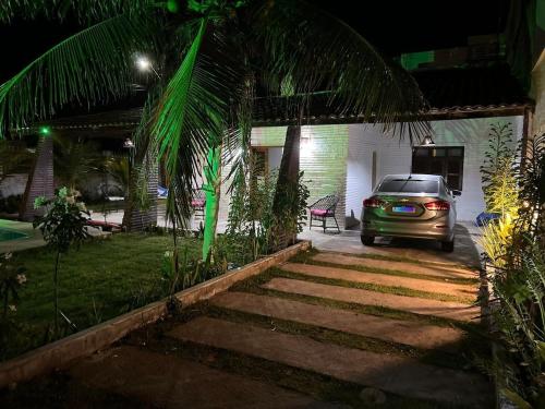 Taiba Beach Aconchego in Sao Goncalo Do Amarante, Brasil