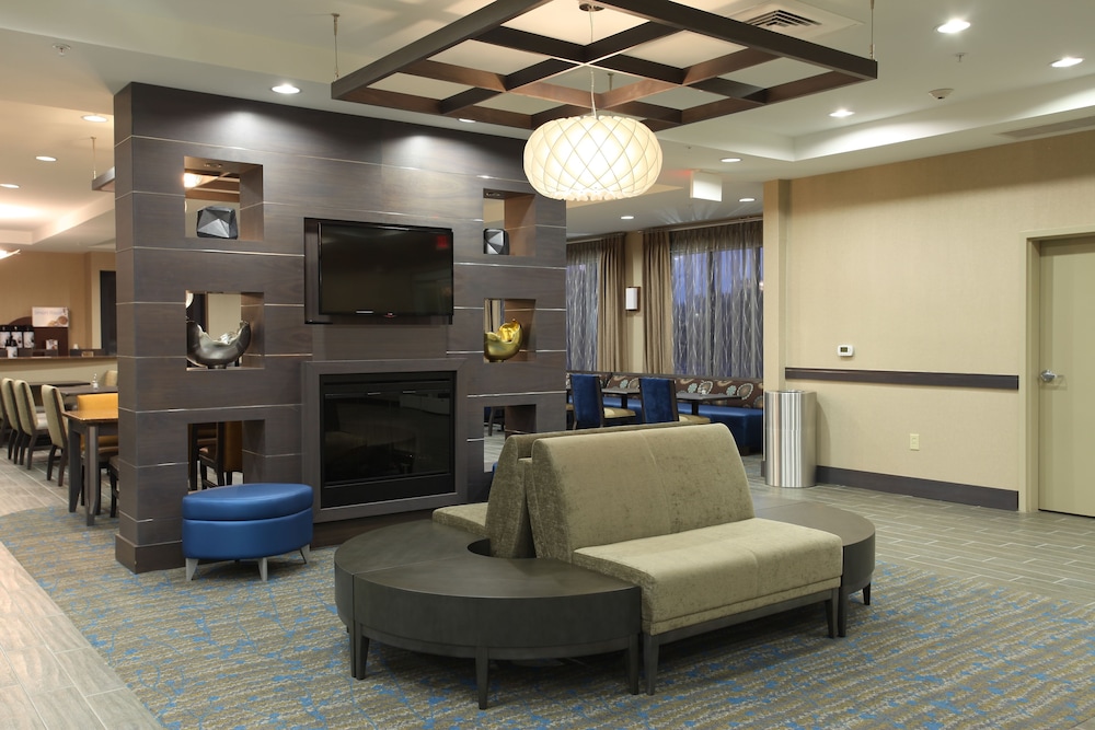 Holiday Inn Express Hotel & Suites Goldsboro Base Area by IHG in Goldsboro, United States