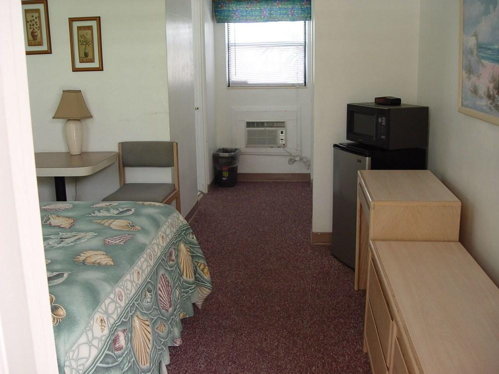 Mardi Gras Motel - photo 16