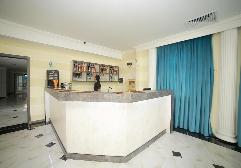 Khiva Residence Hotel — Khiwa — photo 5