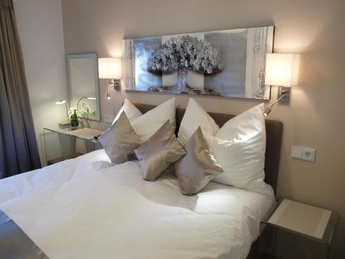 Lake View Apartment — 4-Star Luxury Hotel in Sankt Wolfgang Im Salzkammergut, Austria