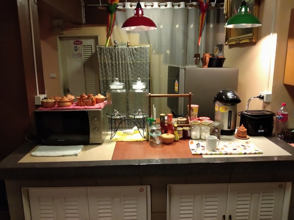 Ruan Ben Ja Hostel