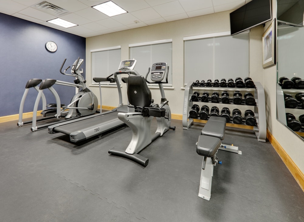 Holiday Inn Express & Suites San Antonio Brooks City Base by IHG - photo 19