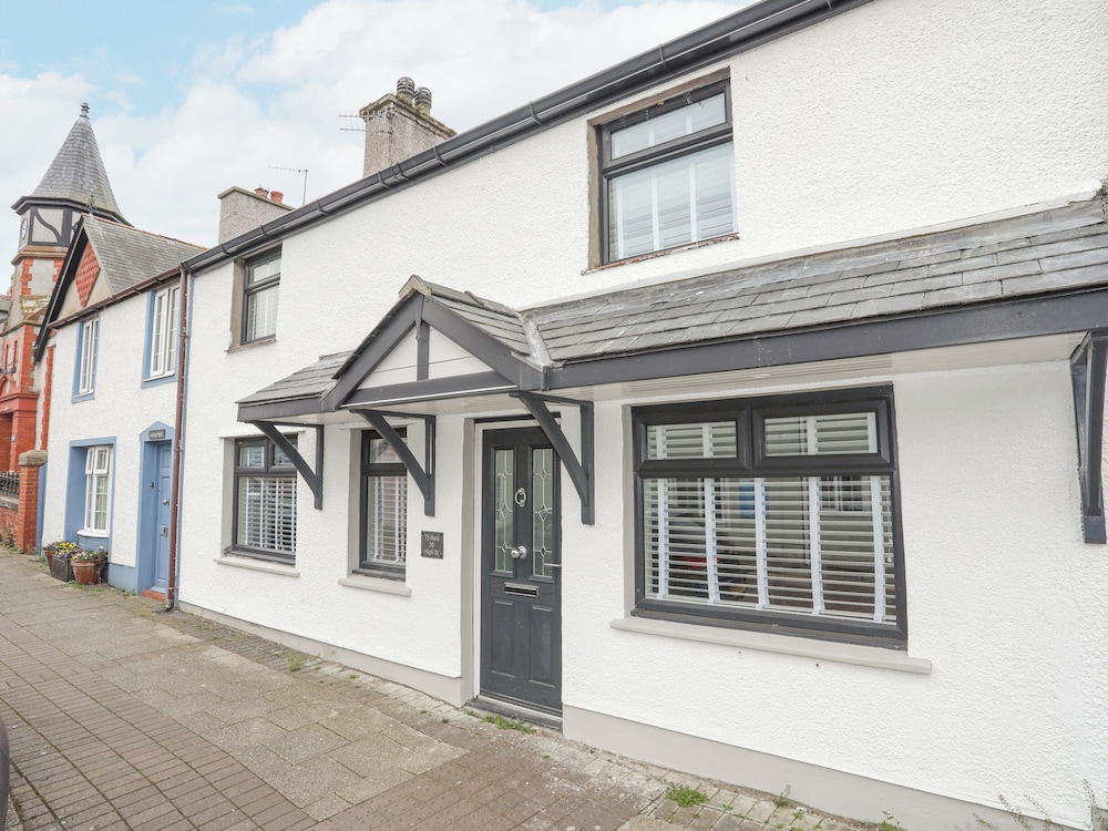 Ty Bara in Cemaes Bay, United Kingdom