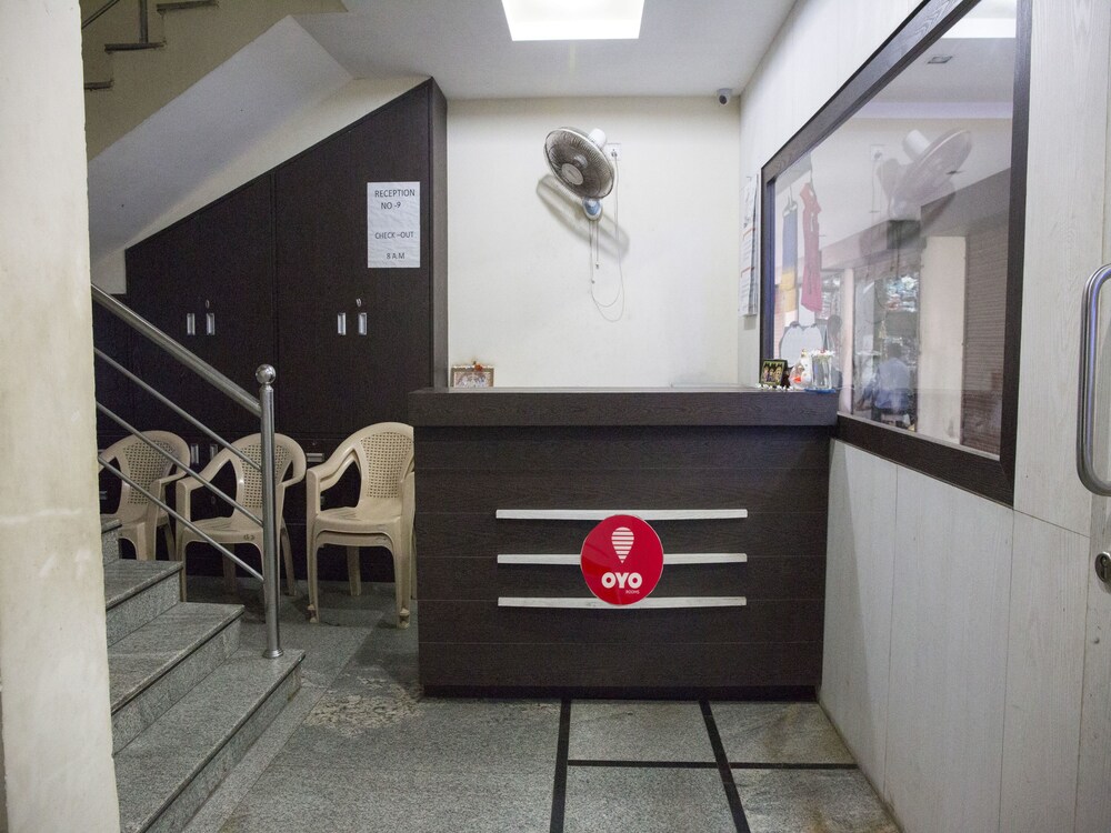 Hotel Jagannath Temple - last minute hotel in Puri