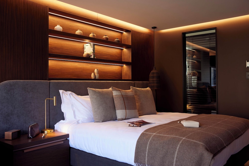 Coronet Ridge Resort