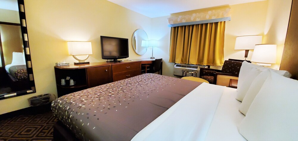 Travel Inn & Suites Sikeston Miner - photo 15