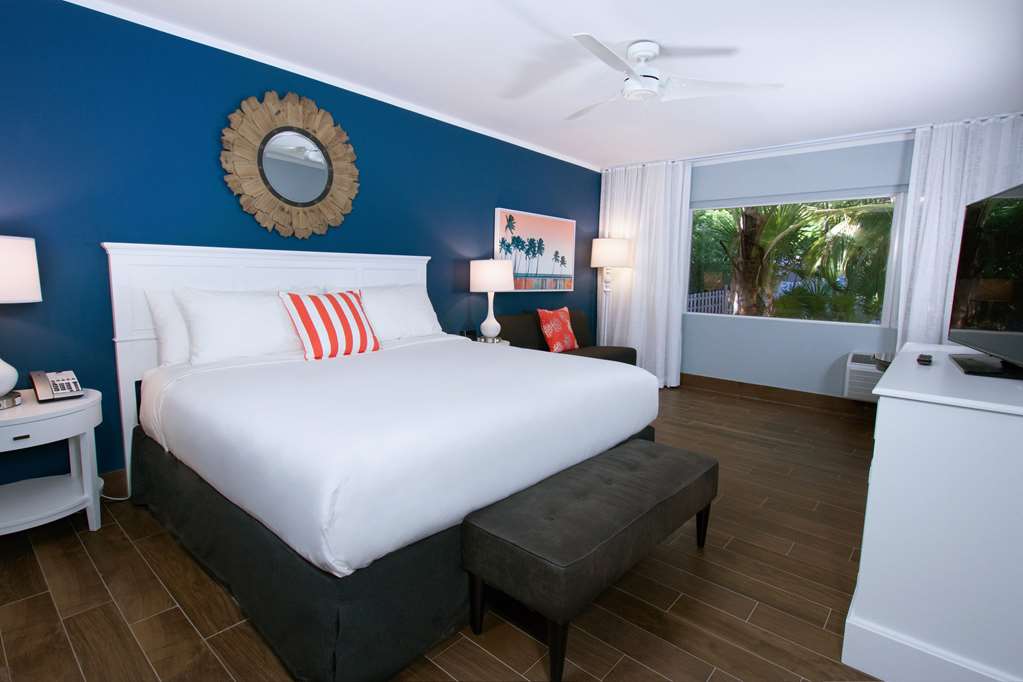 Banana Bay Resort & Marina - photo 6