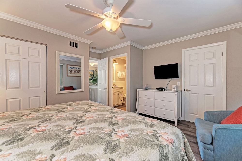 Tradewinds Beach Resort - photo 7