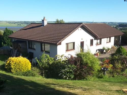 Black Isle View - last minute hotel in Dingwall