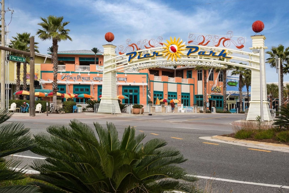 Sterling Beach Resort 3 Bedroom Apartment - photo 21