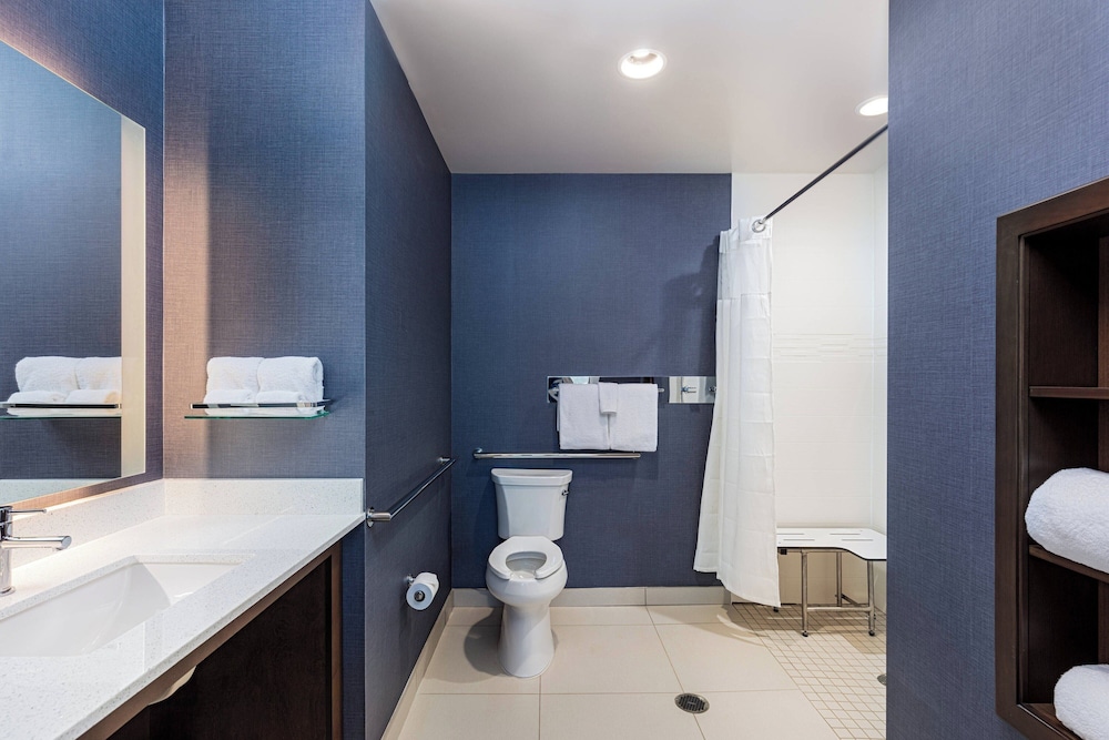 Residence Inn by Marriott Riverside Moreno Valley - photo 21