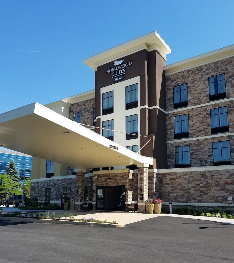 Homewood Suites by Hilton Poughkeepsie - photo 40