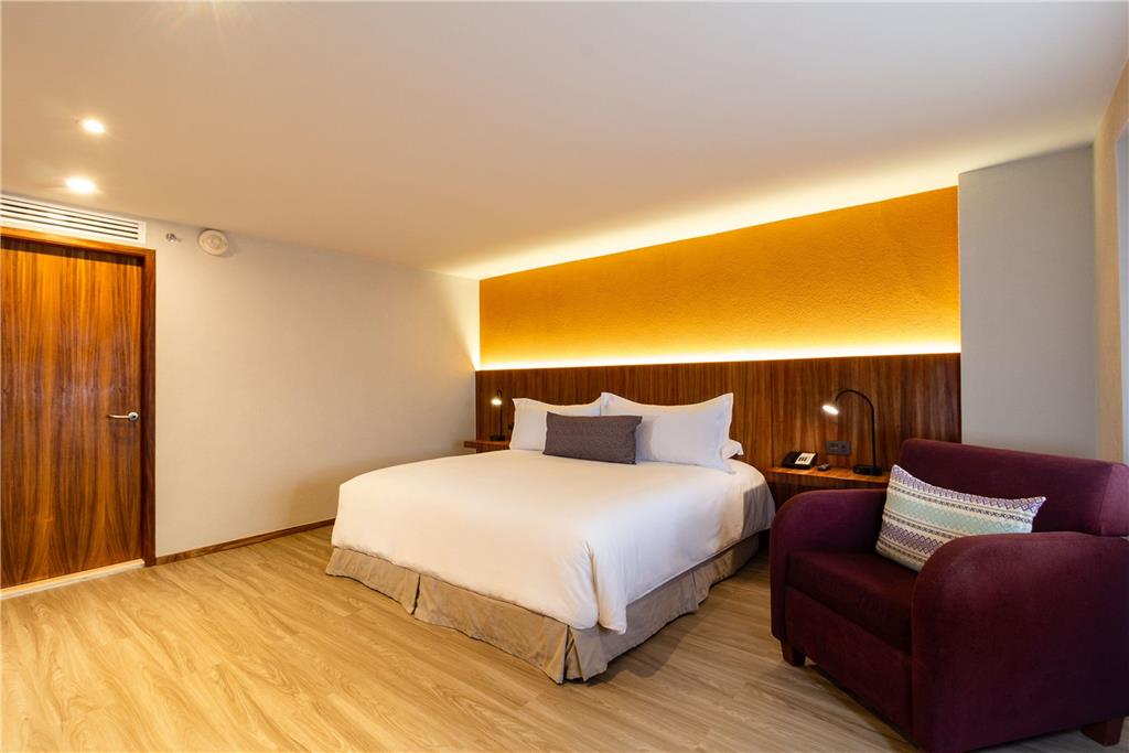 Mater Suite