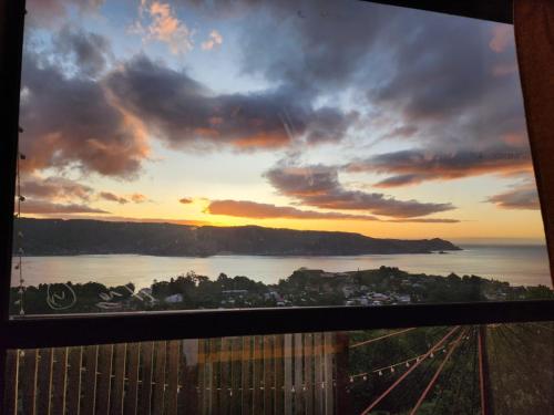 Hostal Torre Del Español — 4-Star Luxury Hotel in Valdivia, Chile