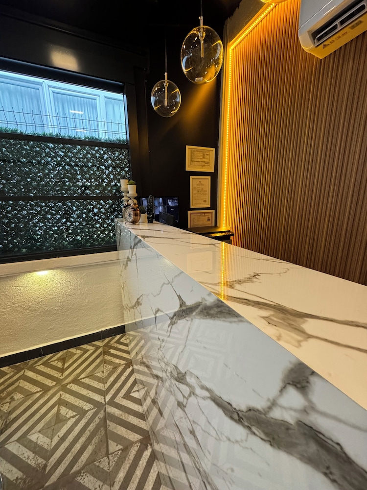 The Rooms Boutique Hotel — Tekirdag — photo 2