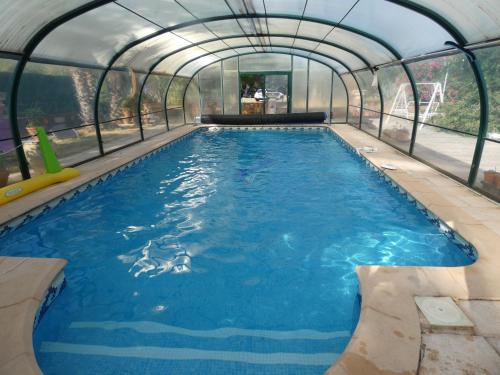 Lotus in Unknown City, France