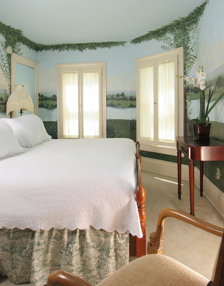 The Spencer Hotel & Spa - photo 15