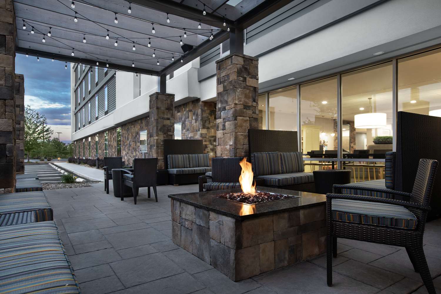 Home2 Suites by Hilton Pittsburgh McCandless PA - photo 14