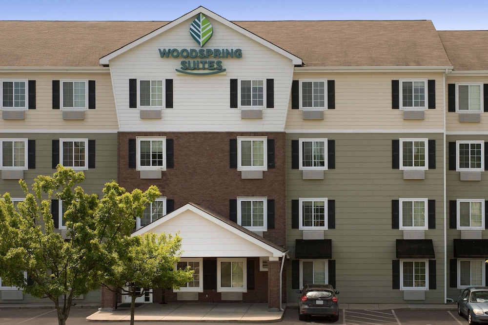 WoodSpring Suites Kansas City Liberty - featured photo