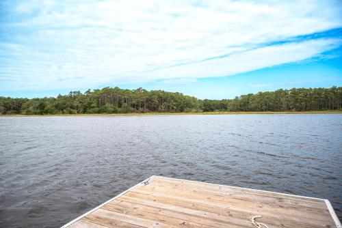 Waterway Haven by Oak Island Accommodations - photo 41