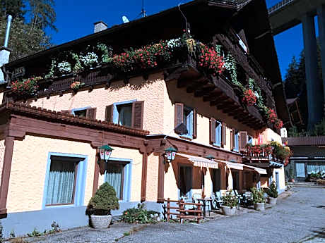 Klammer Erlebnisgasthof