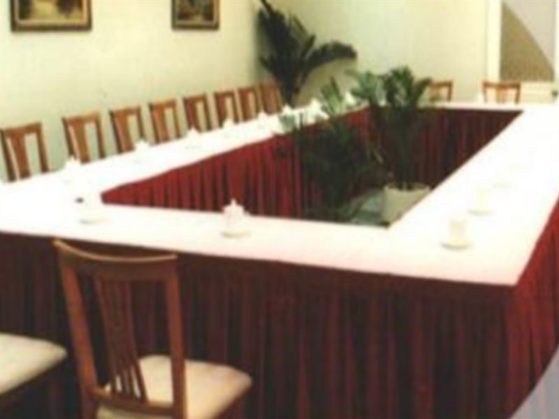 City Hotel Beijing 北京城市宾馆 in Chaoyang, People's Republic of China