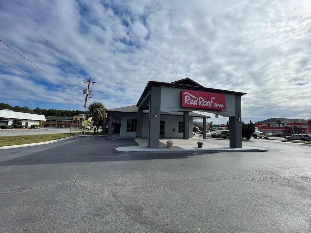 Red Roof Inn Savannah North I 95 Port Wentworth - featured photo